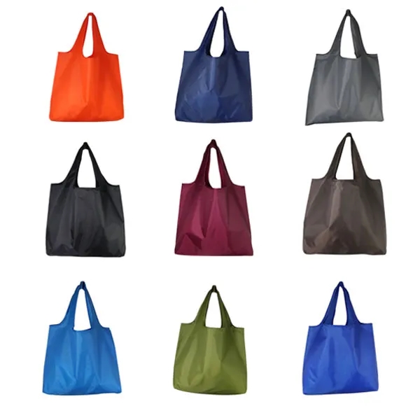 Large-Capacity Reusable Foldable Grocery Bags 5