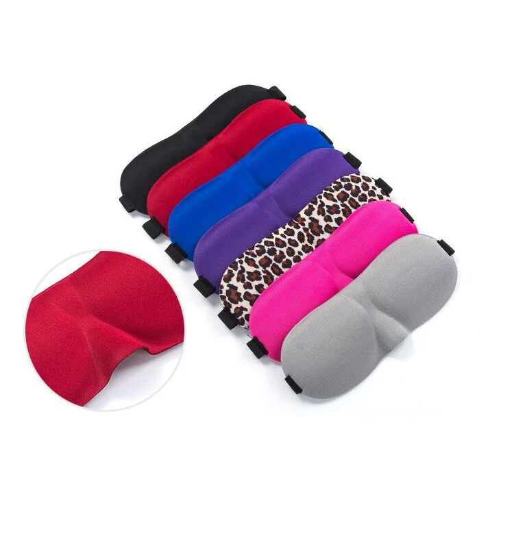 Sleep 3D Stereo Visor 2