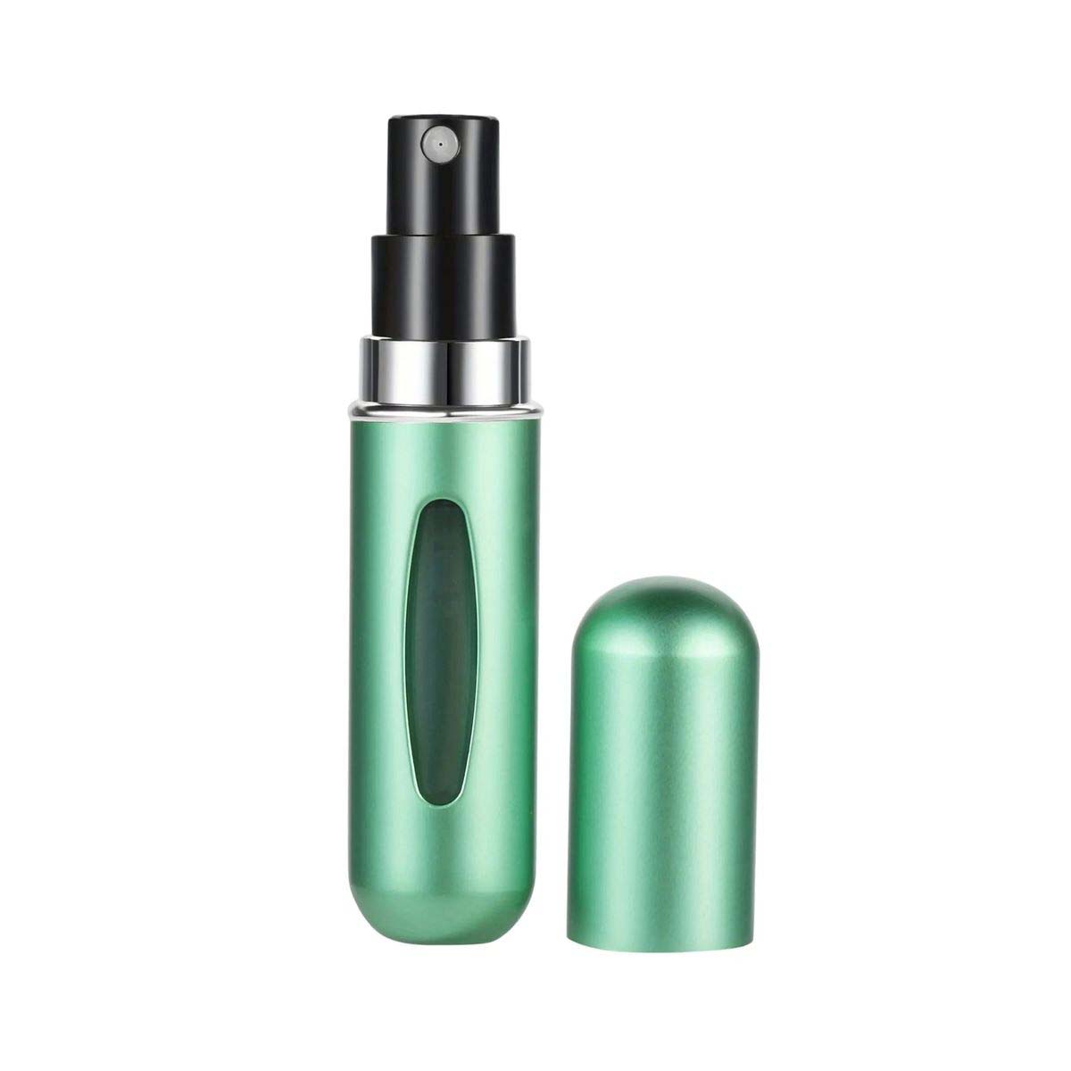 Compact Perfume Atomizer Bottle Lightweight Design 5