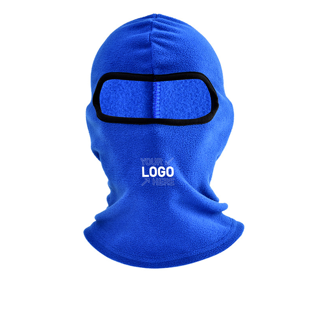 Warm Fleece Full Face Ski Mask Balaclava 6