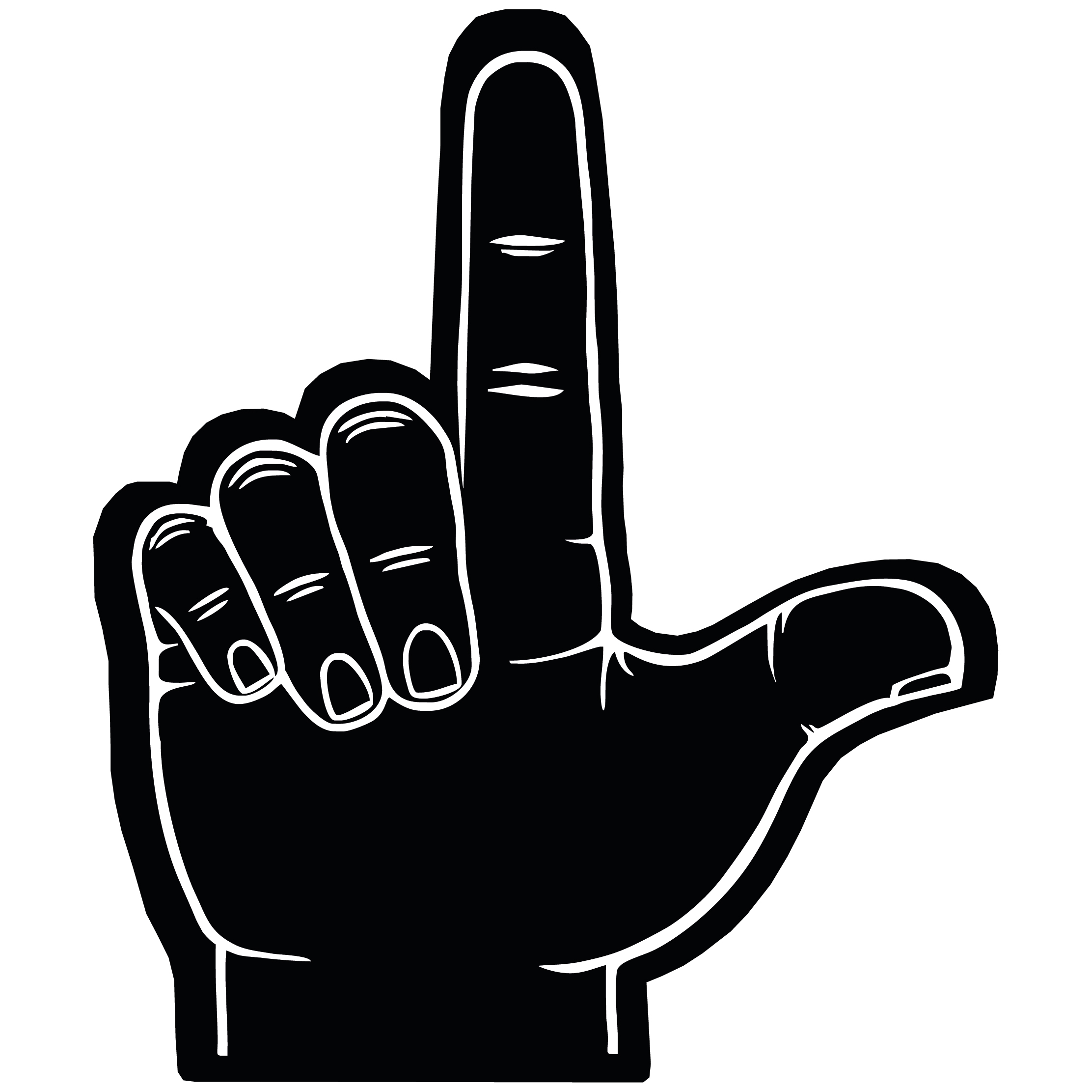 Pistol/L Hand 26