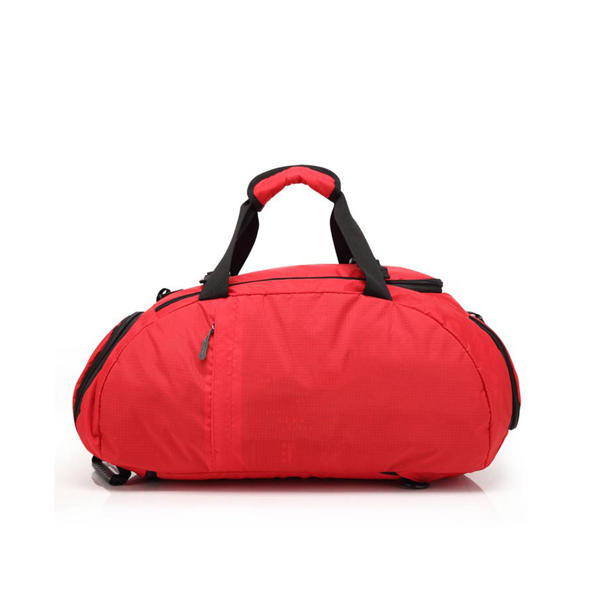 Convertible Backpack Duffle Bag 5
