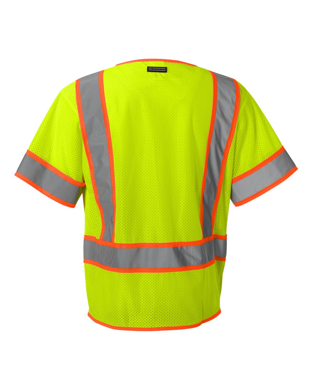 Ultra-Cool Six-Pocket Mesh Surveyor’s Vest