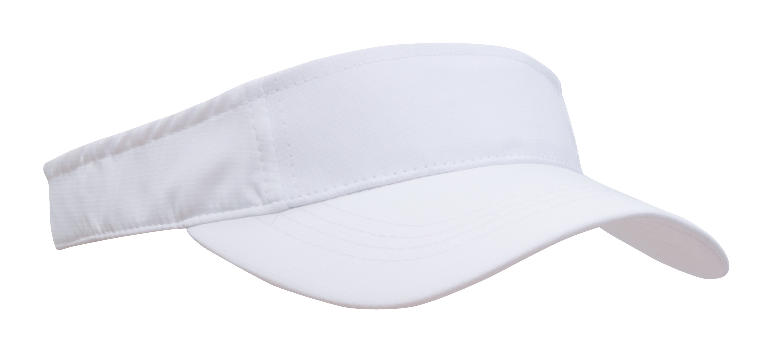 Sports Ripstop Visor (Domestically Decorated) 14