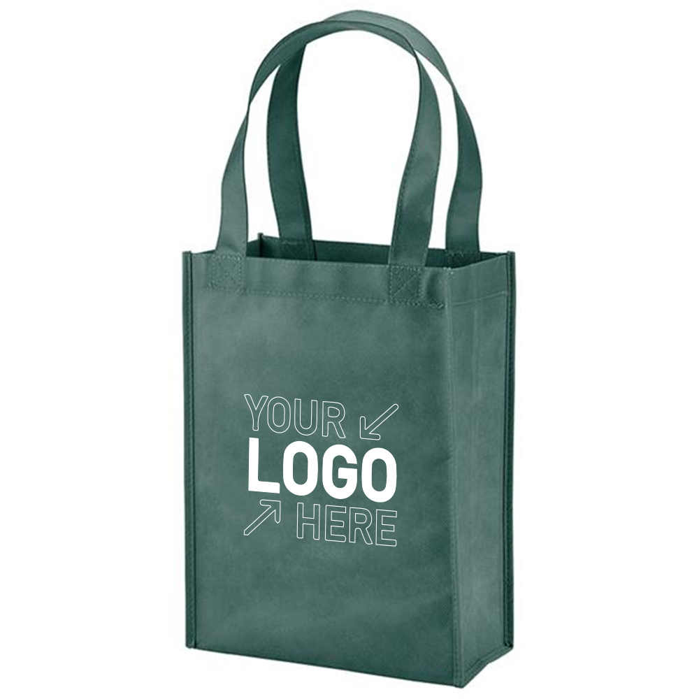 Non-Woven Mini Tote Bag