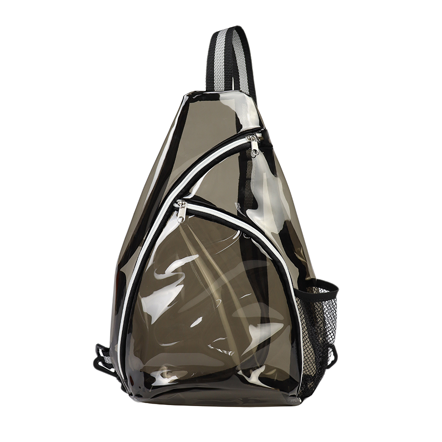 ClearView LoopMate Clear Sling Bag 19