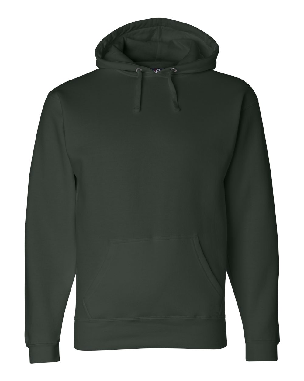 Men's Premium Hooded Sweatshirt - 8824 52