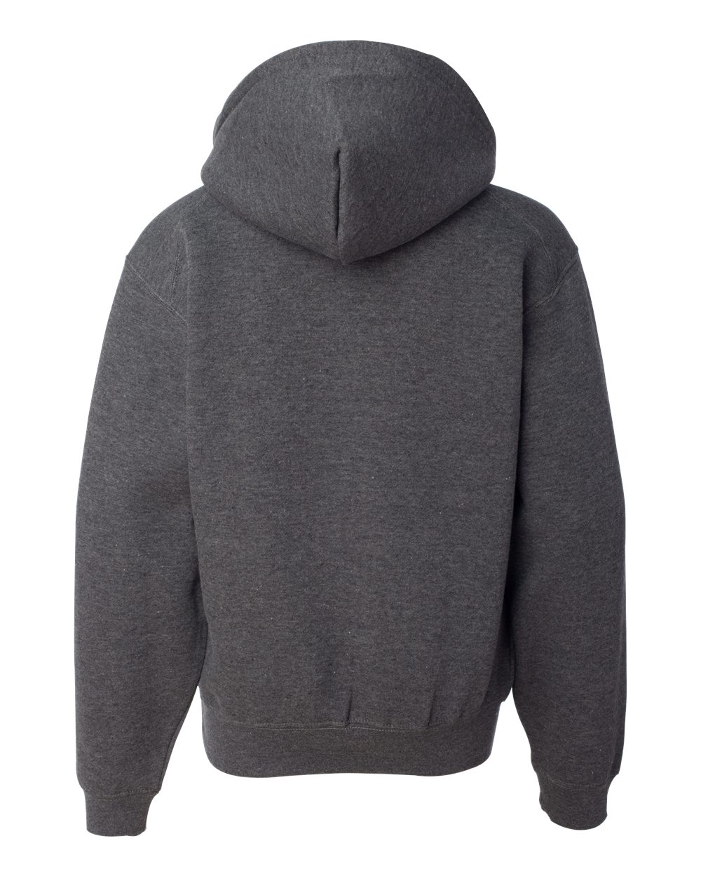Youth Hooded Sweatshirt - 2254 8