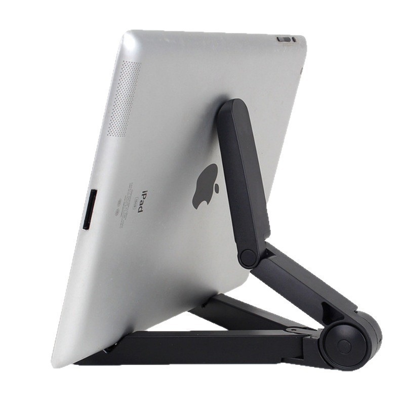 Universal Flexible Triangular Folding Phone Bracket 1