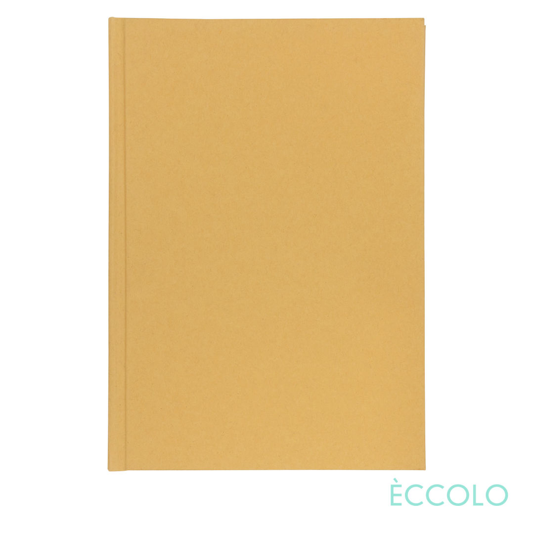 Eccolo® Symphony Kraft Journal - Medium 1