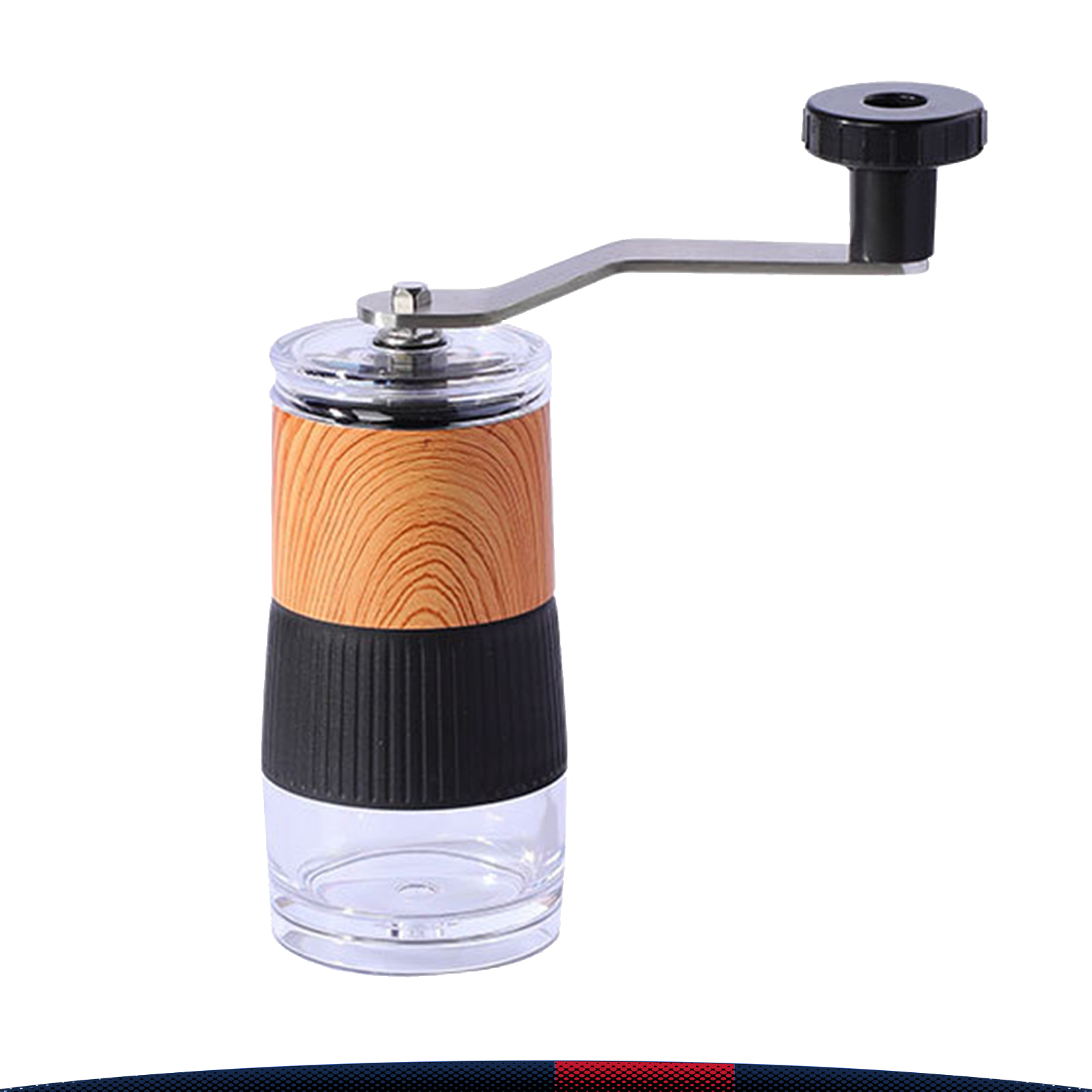 Karli Manual Coffee Grinder 2