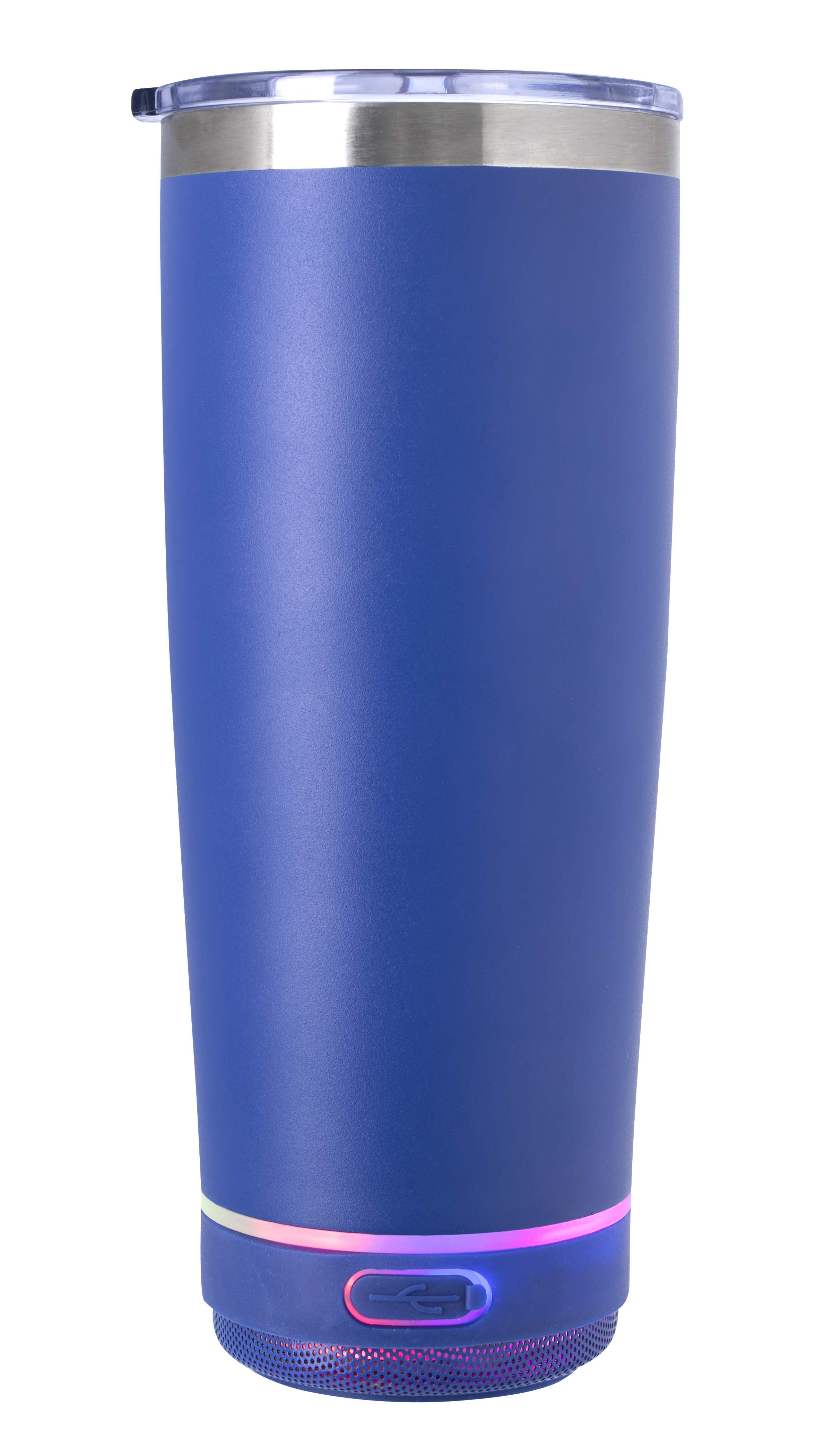 Good Value™ Tumbler with Wireless Speaker - 20 oz. 10