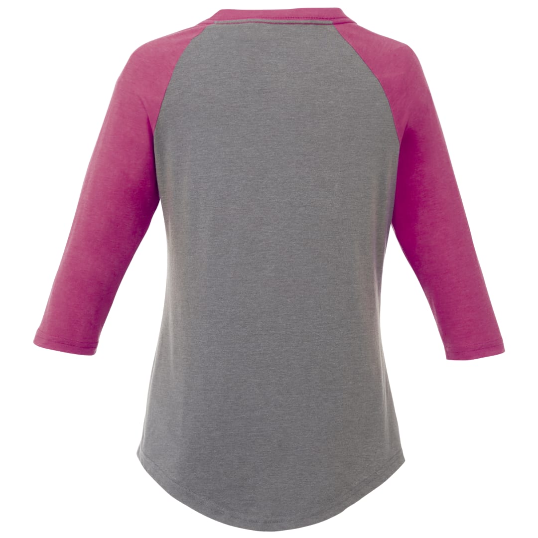Women's DAKOTA Three Quarter Tee 77