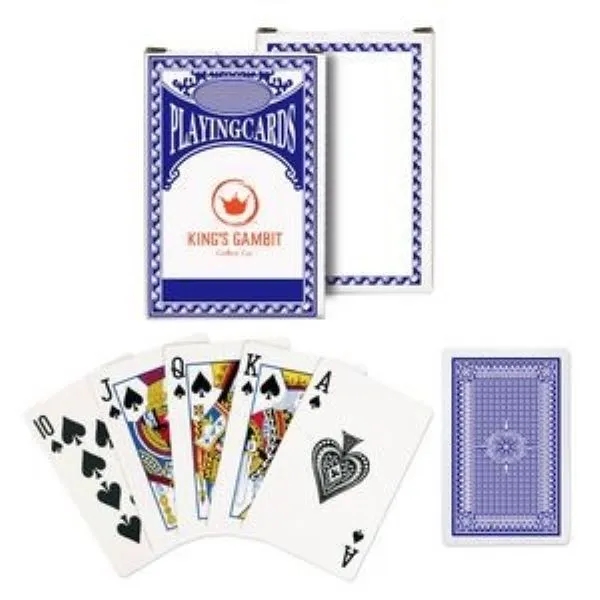Playing Cards 6