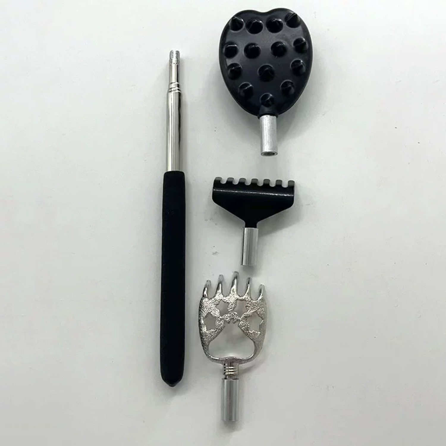 Back Scratchers Replaceable Head 5