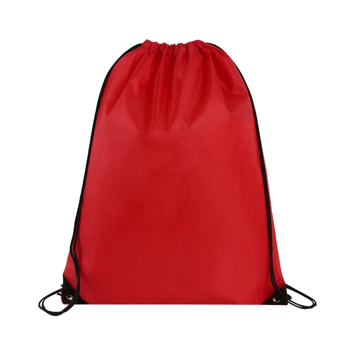 LARGE DRAWSTRING SPORTS PACK - 20" X 17" 14