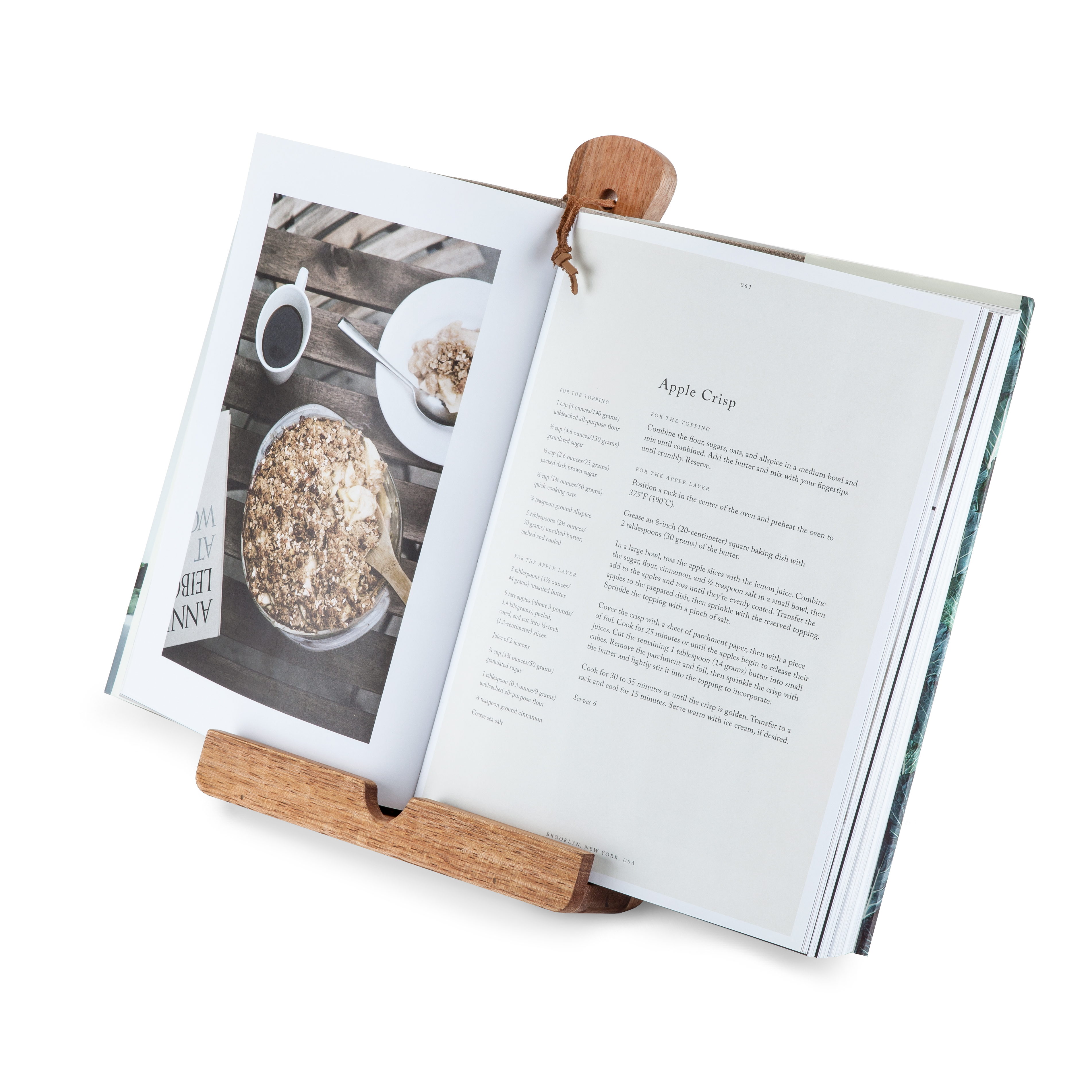 Twine Living® Tablet Cooking Stand 5