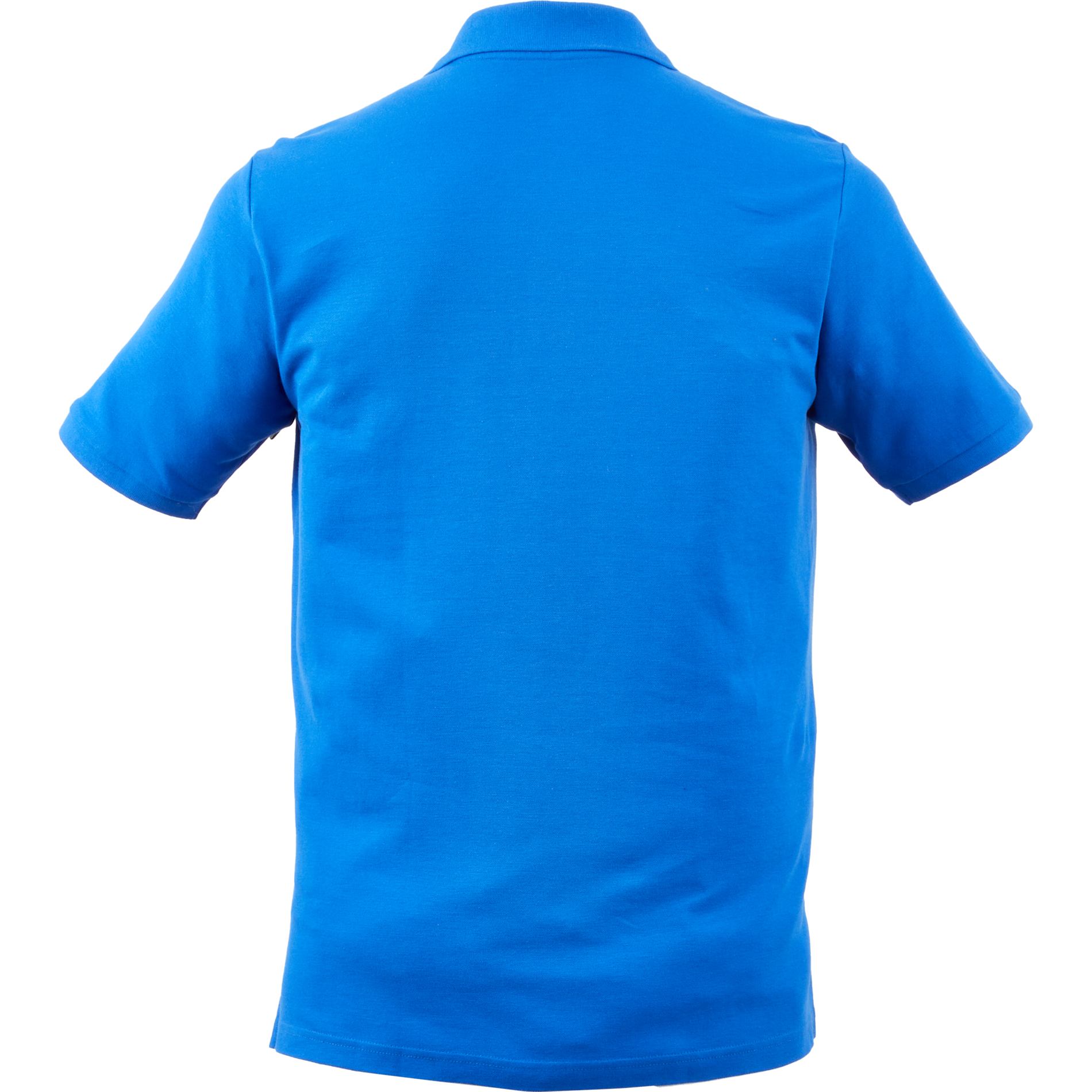 PALO Short Sleeve 100% Cotton Pique Polo - Men's 7