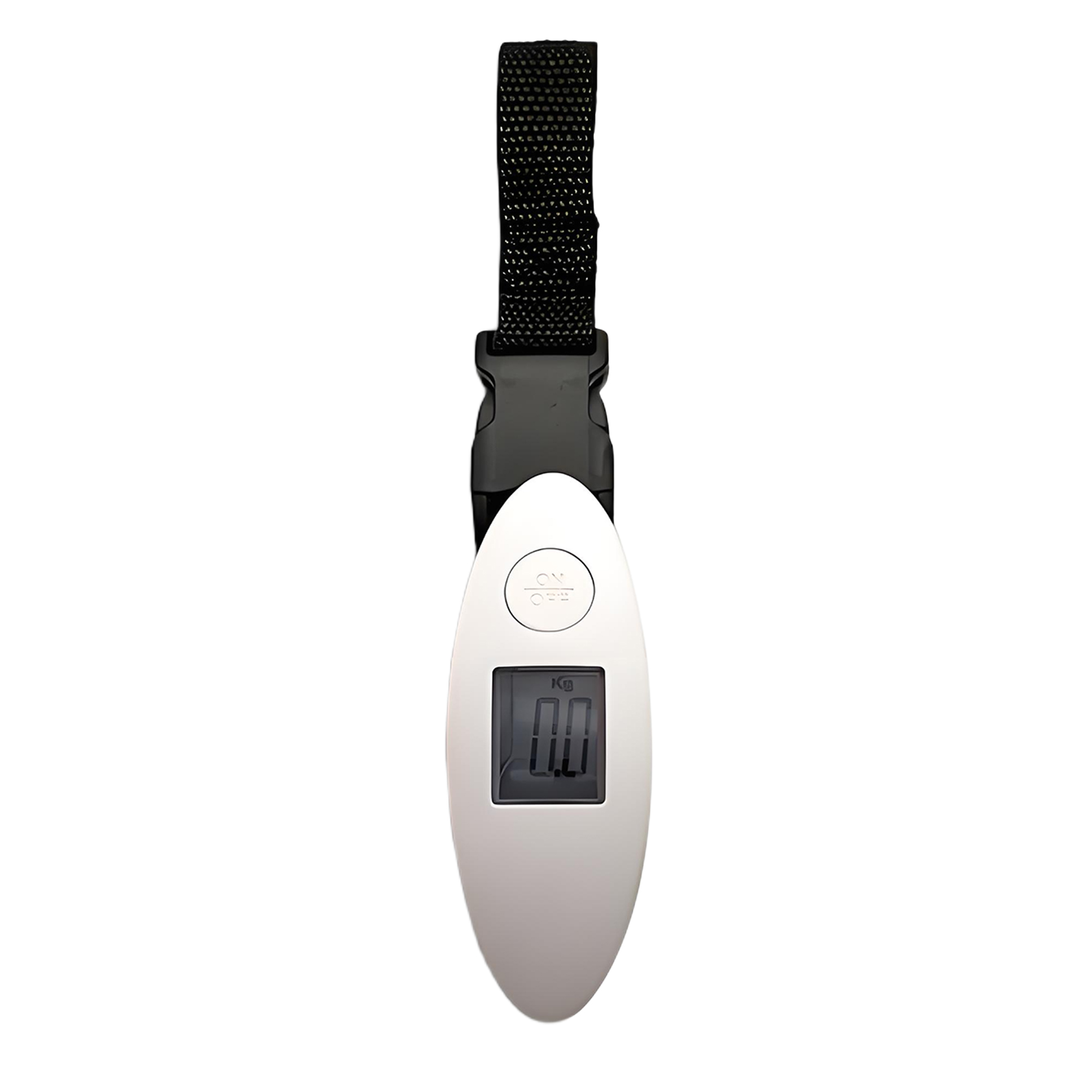 Portable Digital Luggage Scale 2