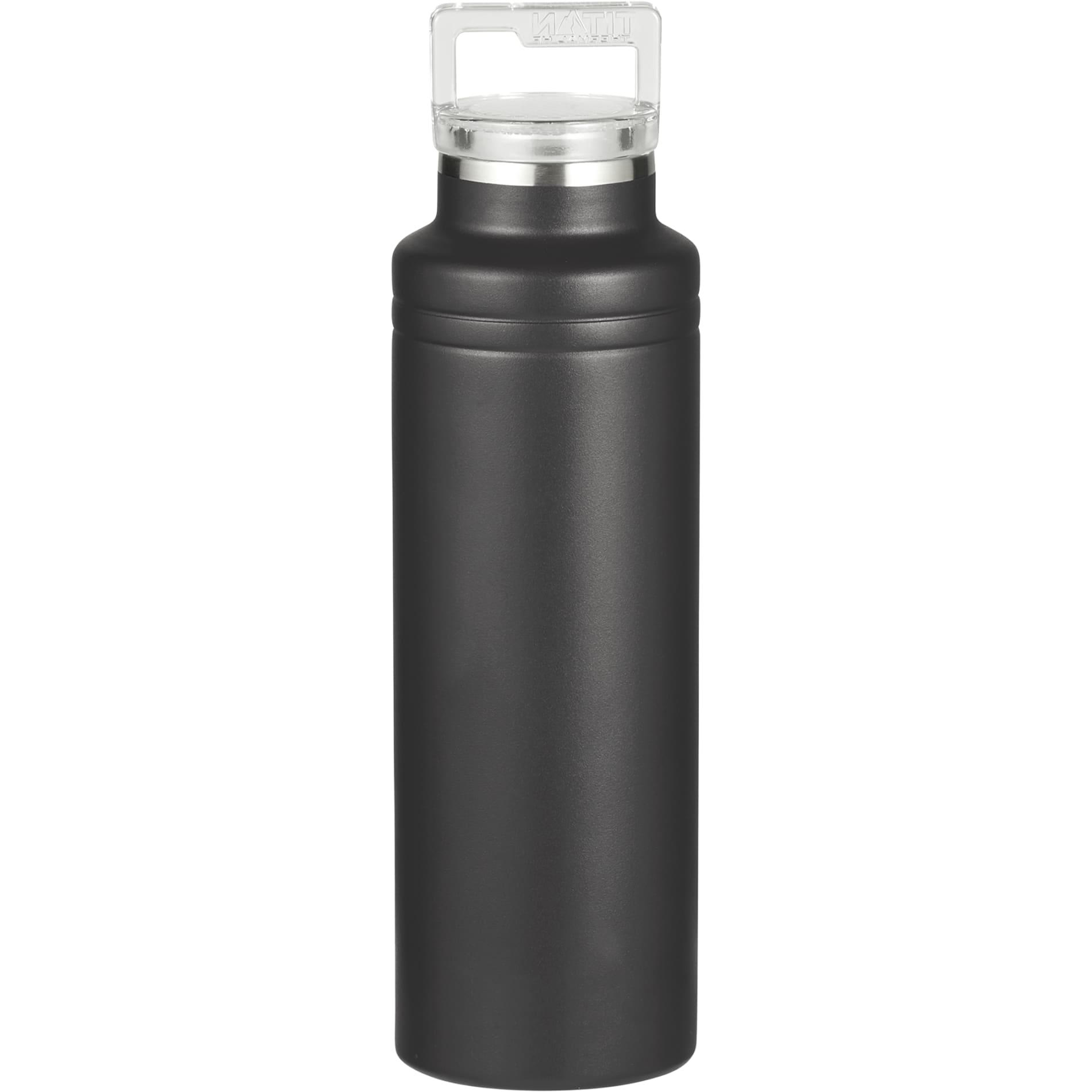 Arctic Zone® Titan Thermal HP® Copper Bottle 20oz, custom water bottle with logo imprint 4