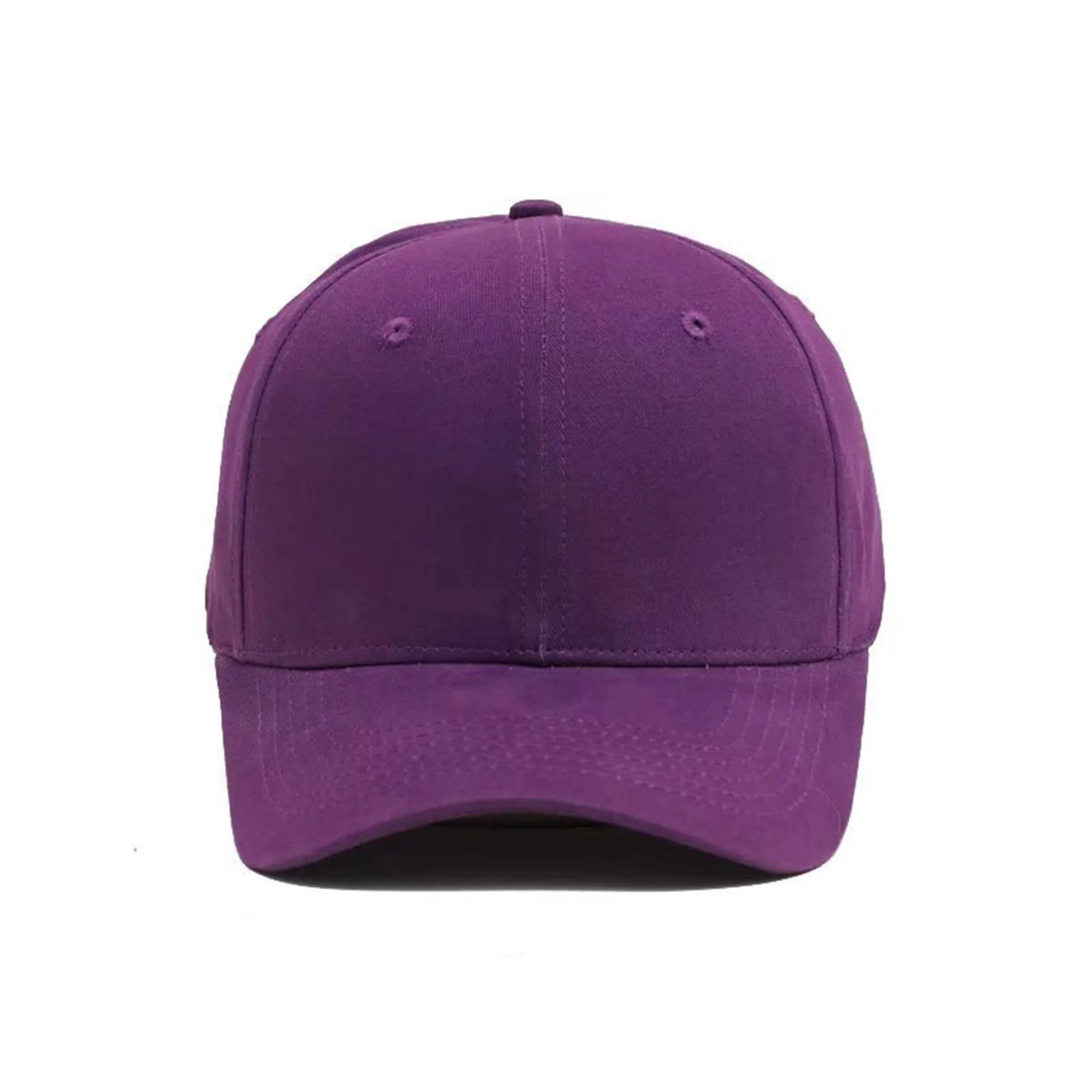 MOQ 20 Travel Volunteer School Contton Baseball Cap 3