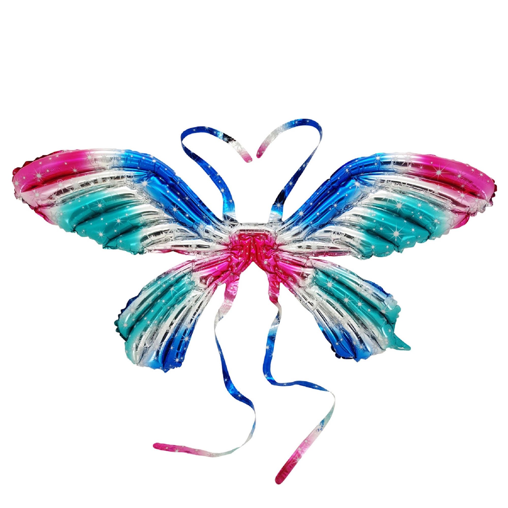 Inflatable Butterfly Wing Balloon 2
