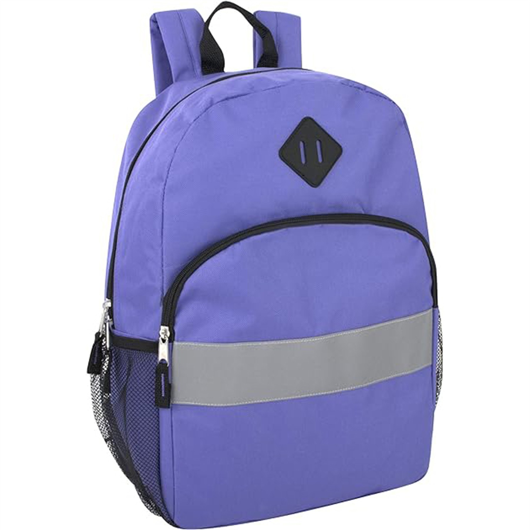Reflective Backpack 2