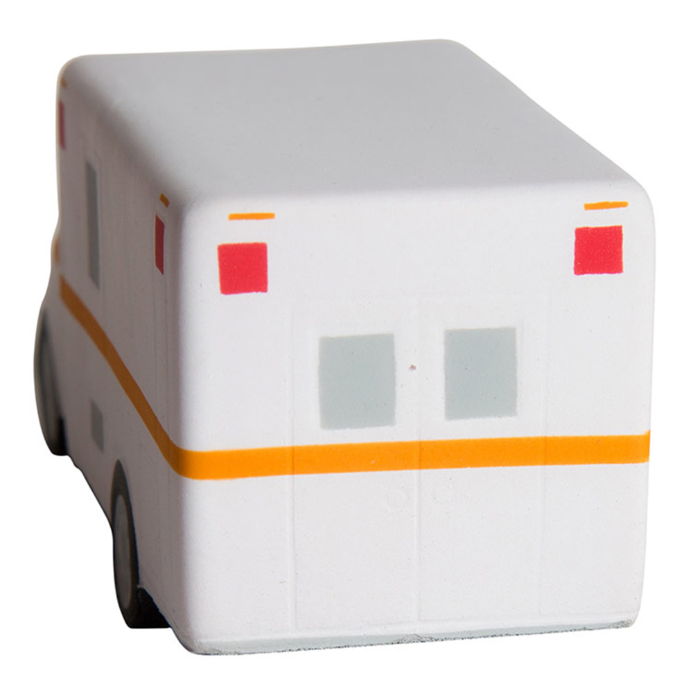 Ambulance Stress Reliever 4