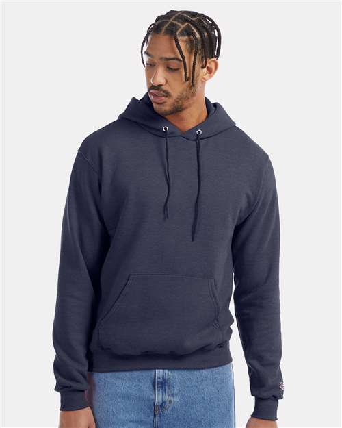 Unisex Powerblend® Hooded Sweatshirt - S700 82
