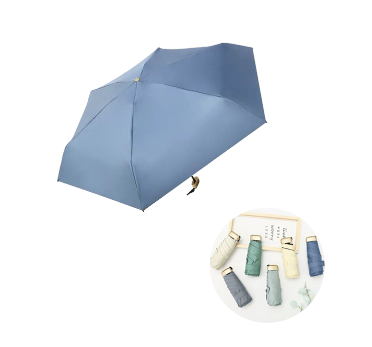 Mini Lightweight Sun Umbrella 3