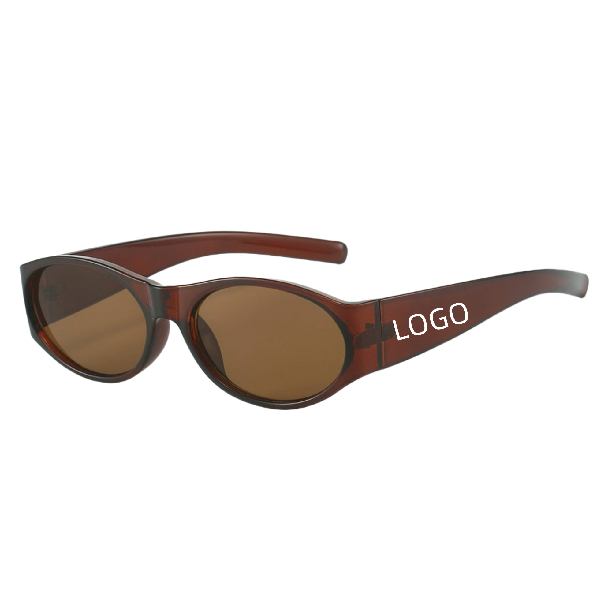 Vintage Cat-eye Sunglasses For Women 1