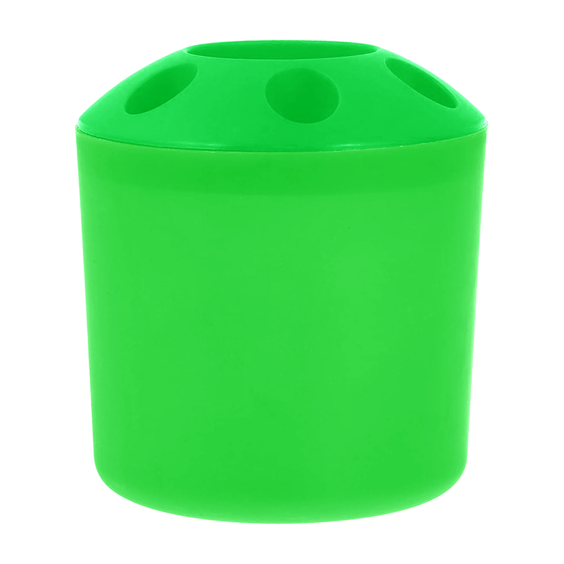Plastic Toothbrush/Pen Holder 13
