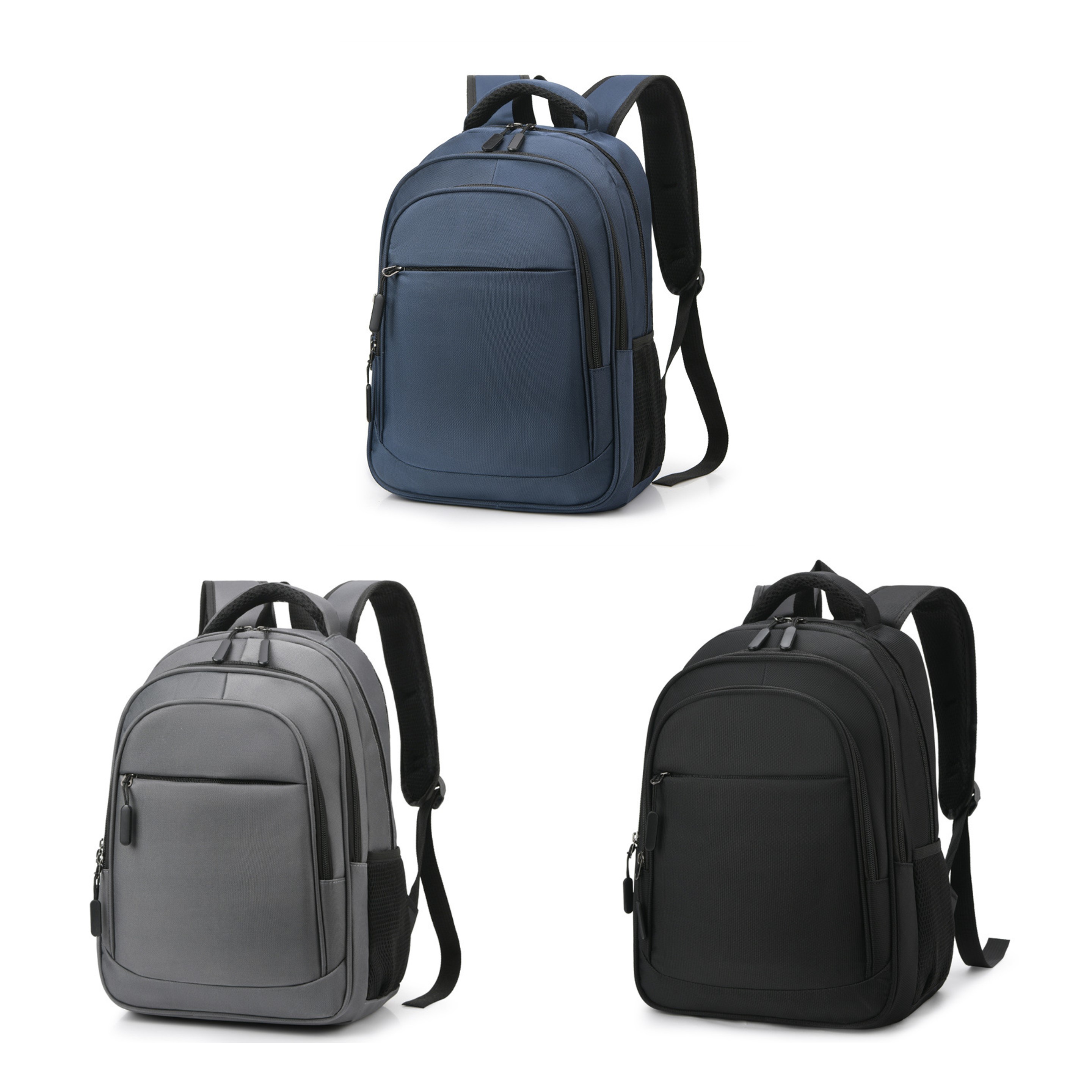 Large Capacity Backpack (direct import) 3