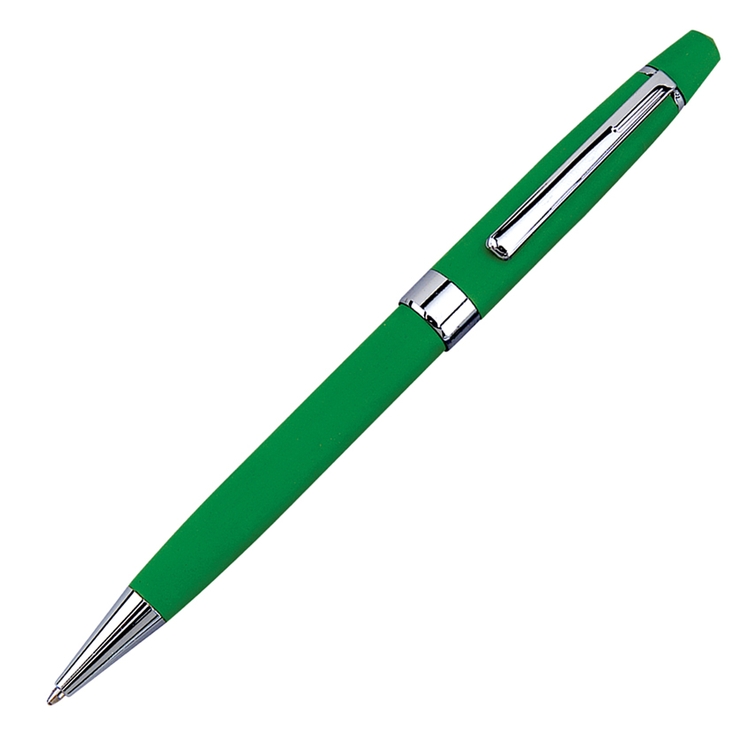 Naboth Twist Action Pen 8