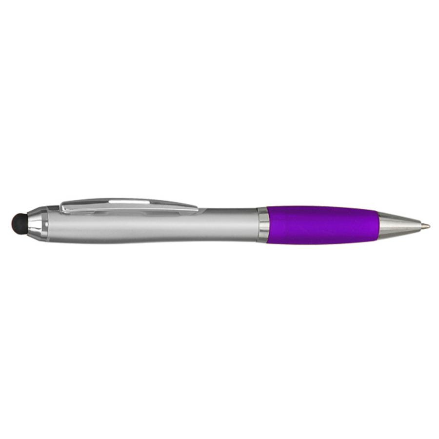 Stylus Tip Ballpoint Pens 19