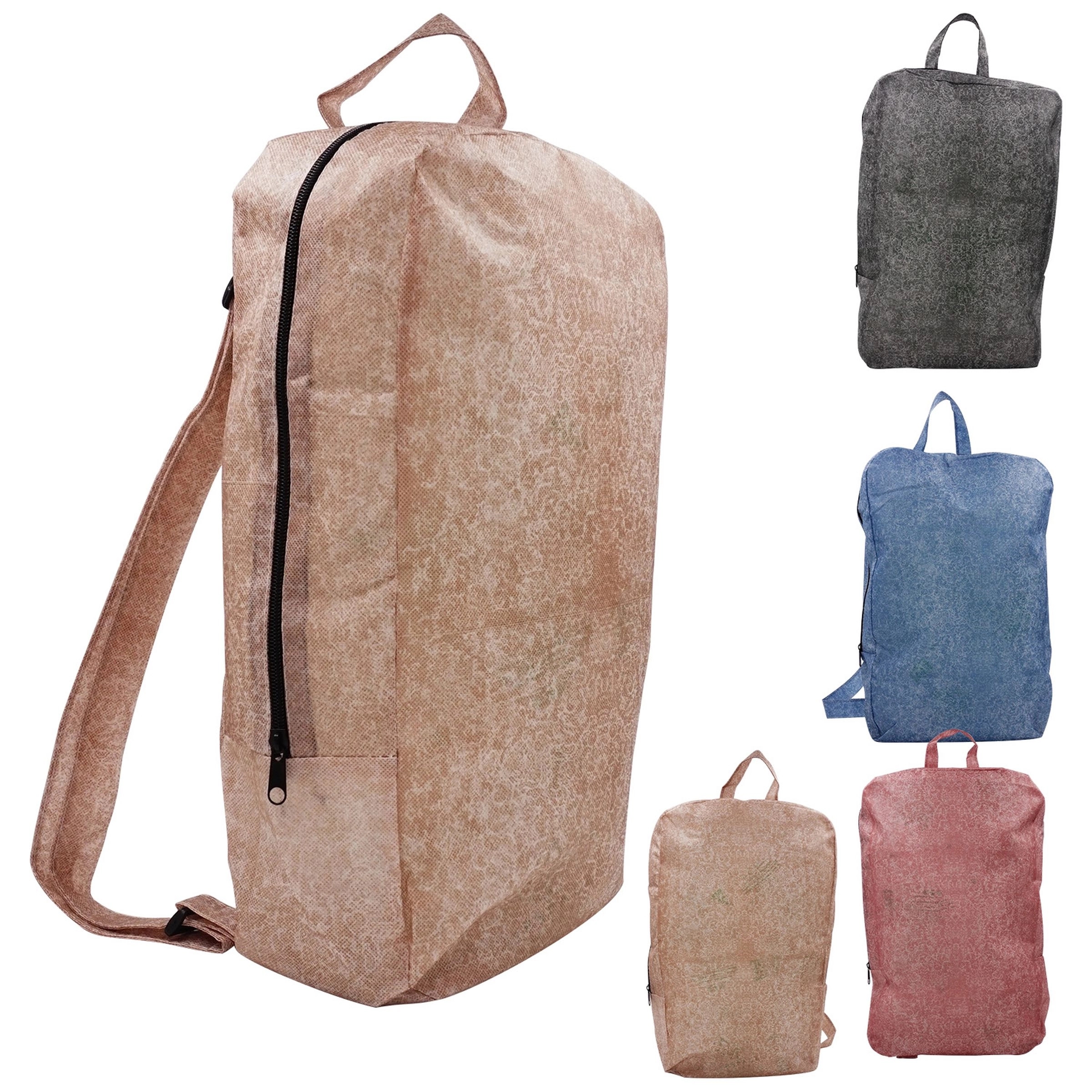 Stone Backpack 10