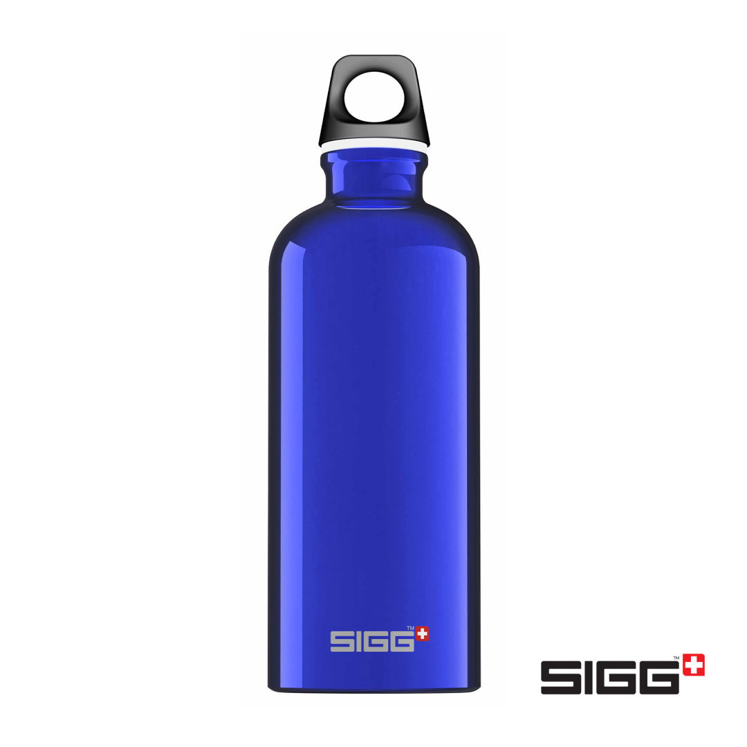 SIGG™ Classic Traveller Bottle - 20oz 11