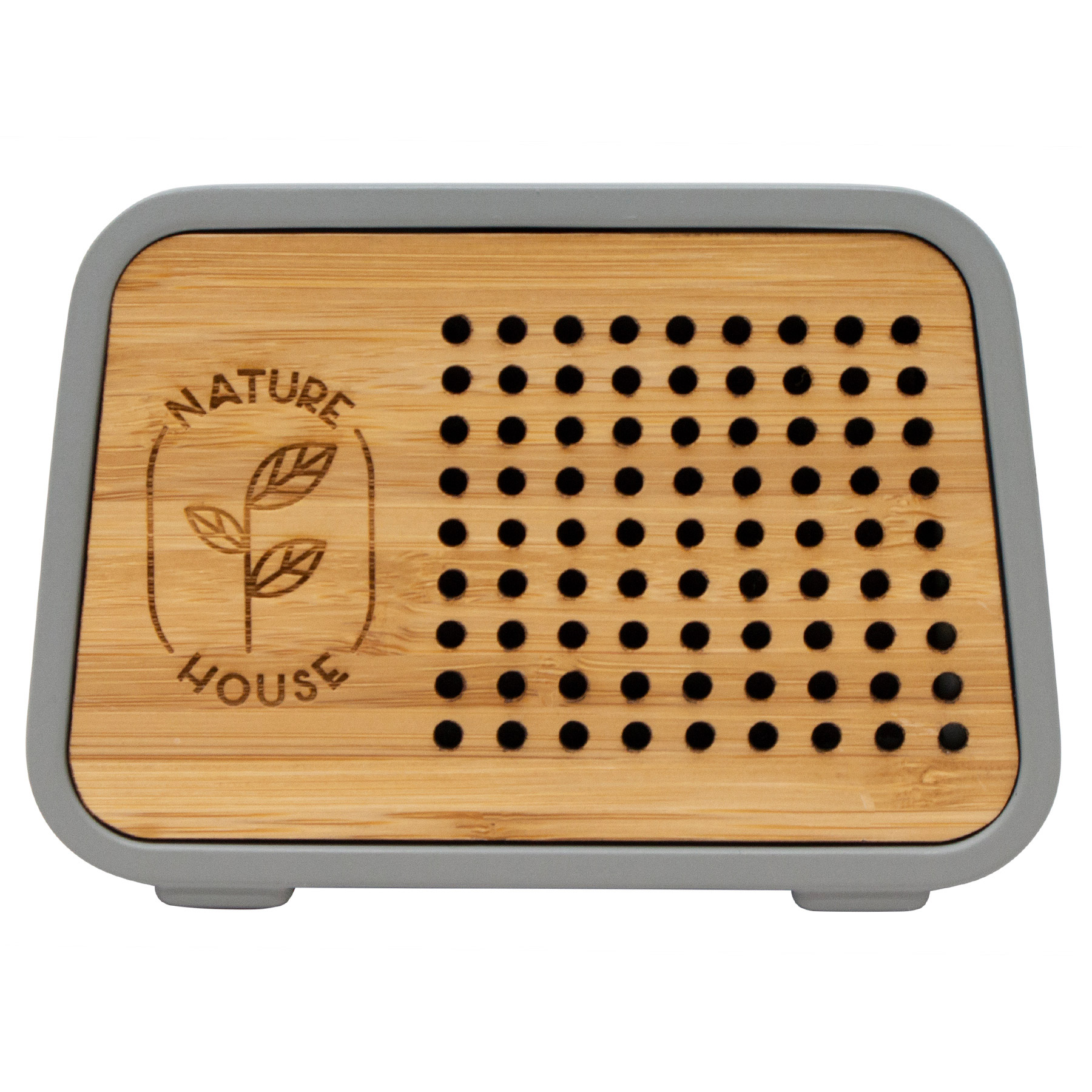 Temblor™ Speaker + Wireless Charger 3