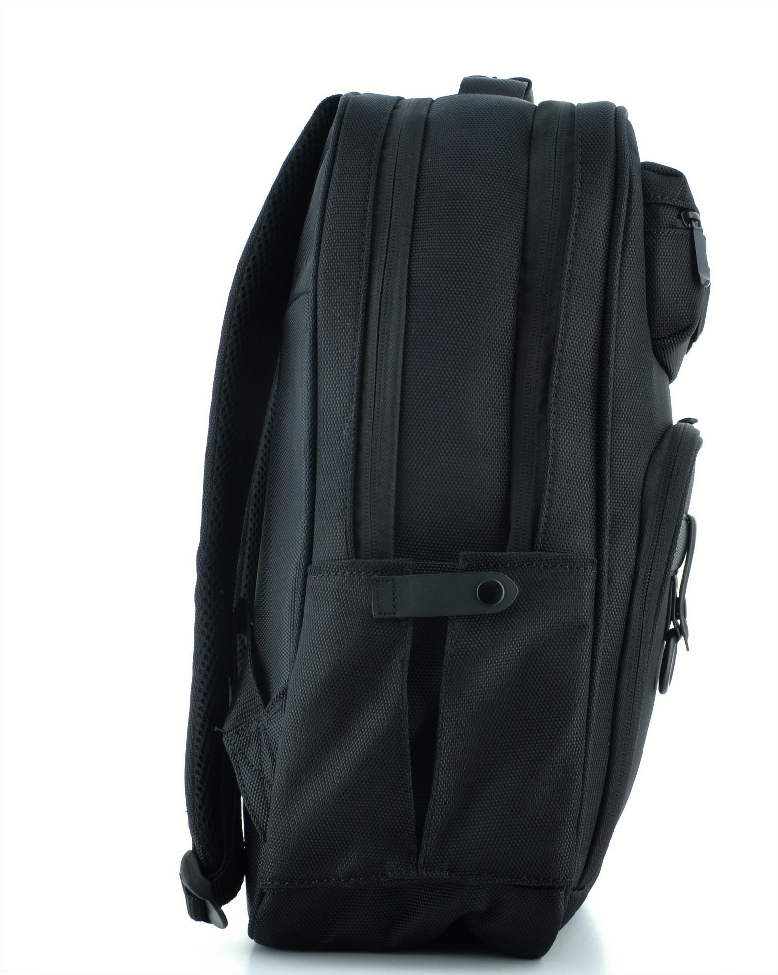 KAPSTON® Stratford Business Backpack 27