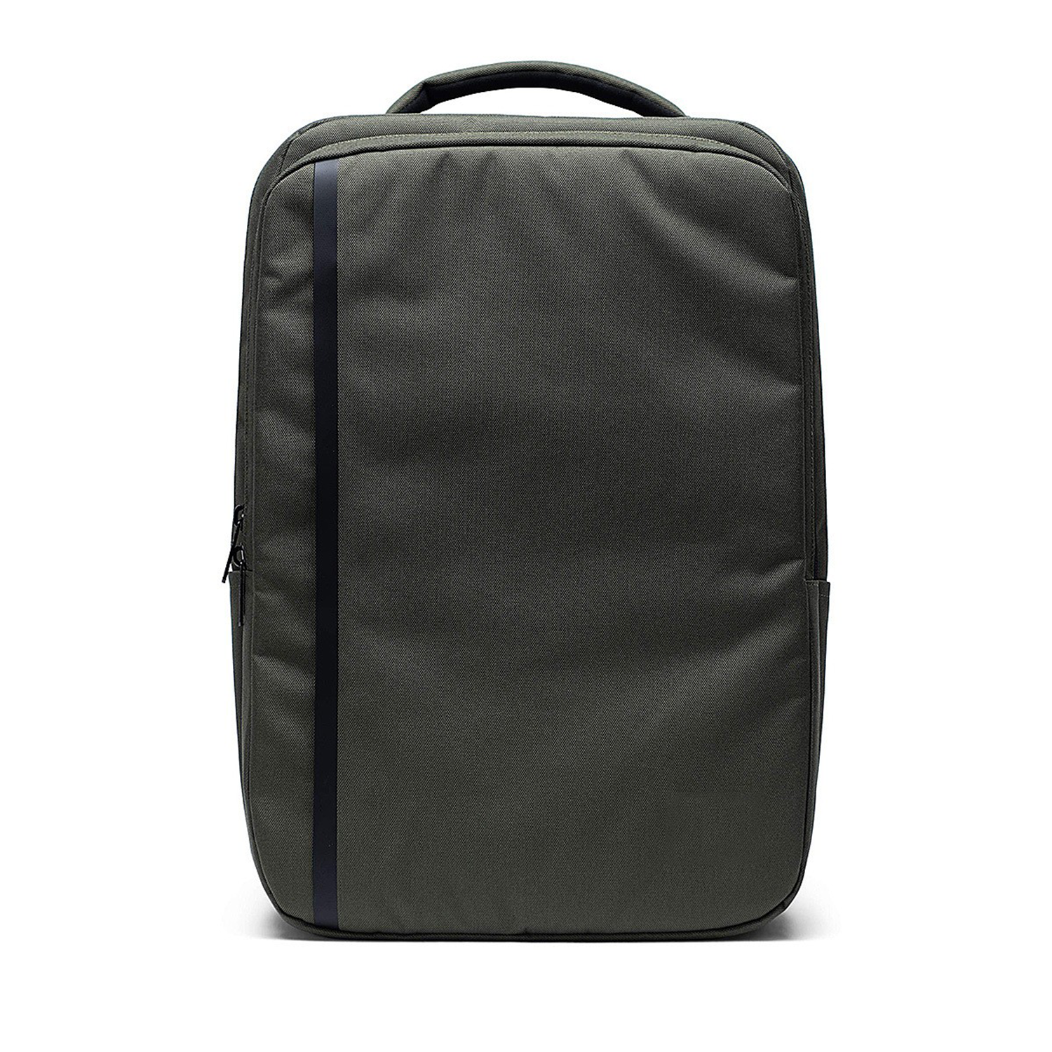 Oxford Business Shoulder Waterproof Laptop Backpack 4