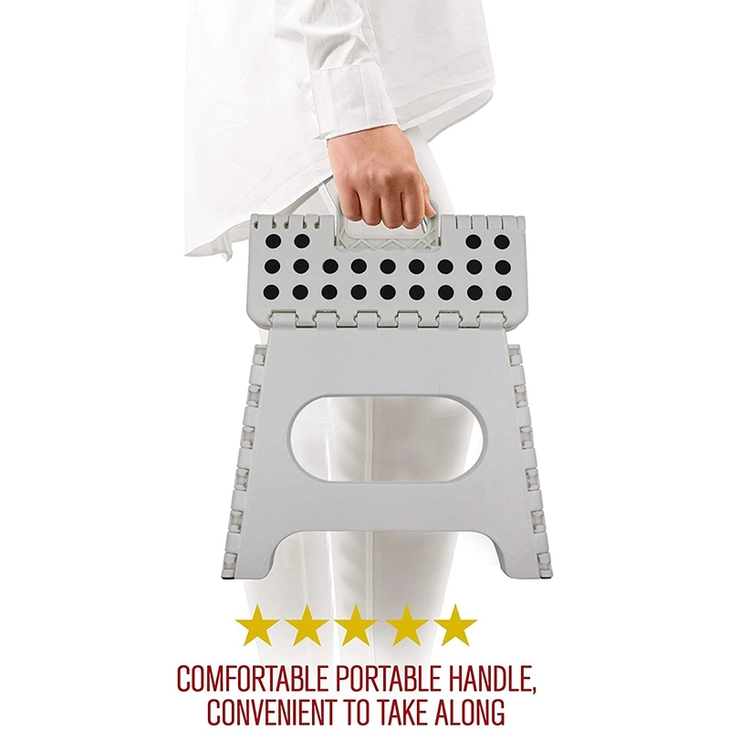 Folding Handy Step Stool 9