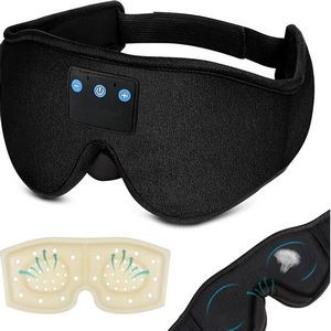 Eyemask Sleeping Smart Sleep Mask 3