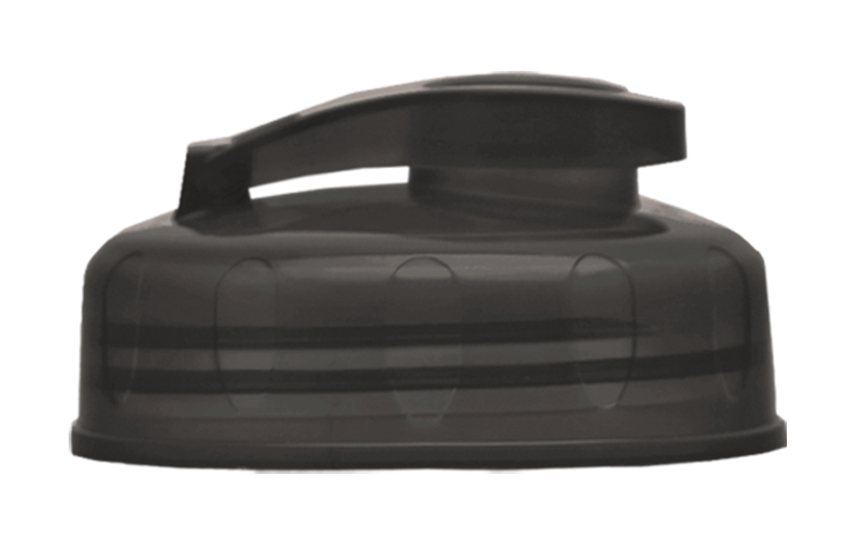 Garyline® Mini Mountain Tritan® Bottle with Flip-Top Lid - 22 oz. 102