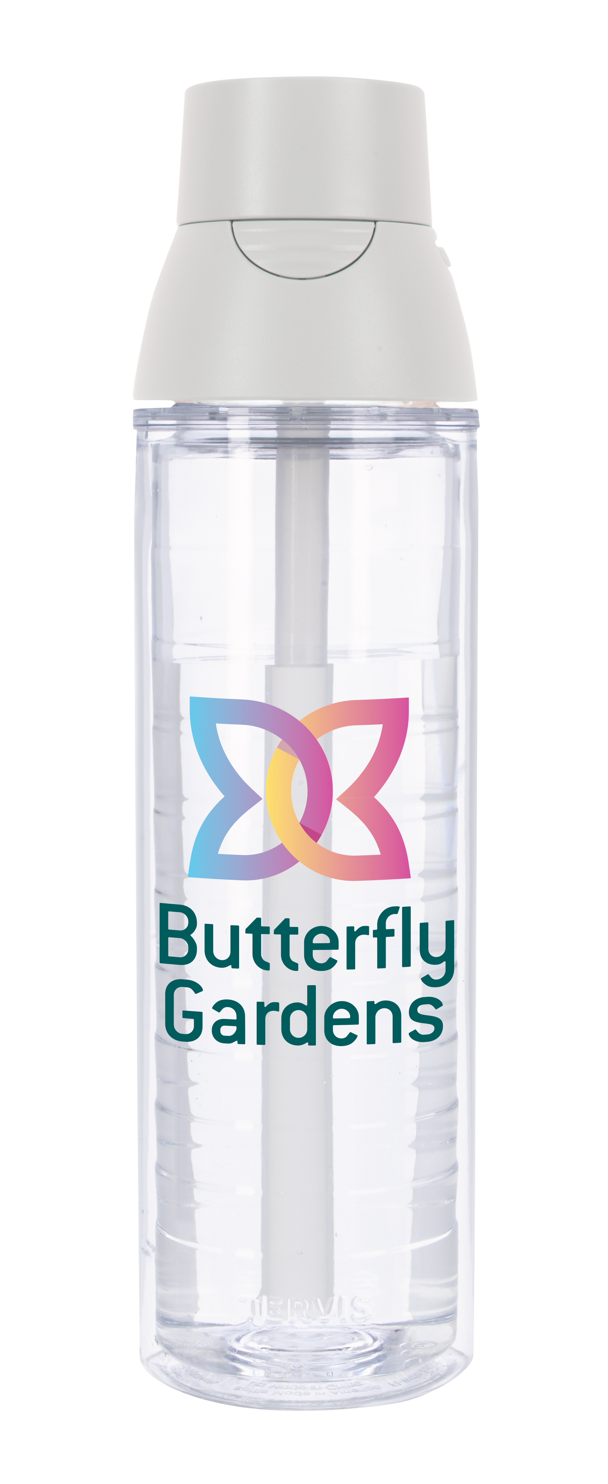 Tervis® Venture™ Lite Bottle with 2-in-1 VersaLid™ - 24 oz. 7