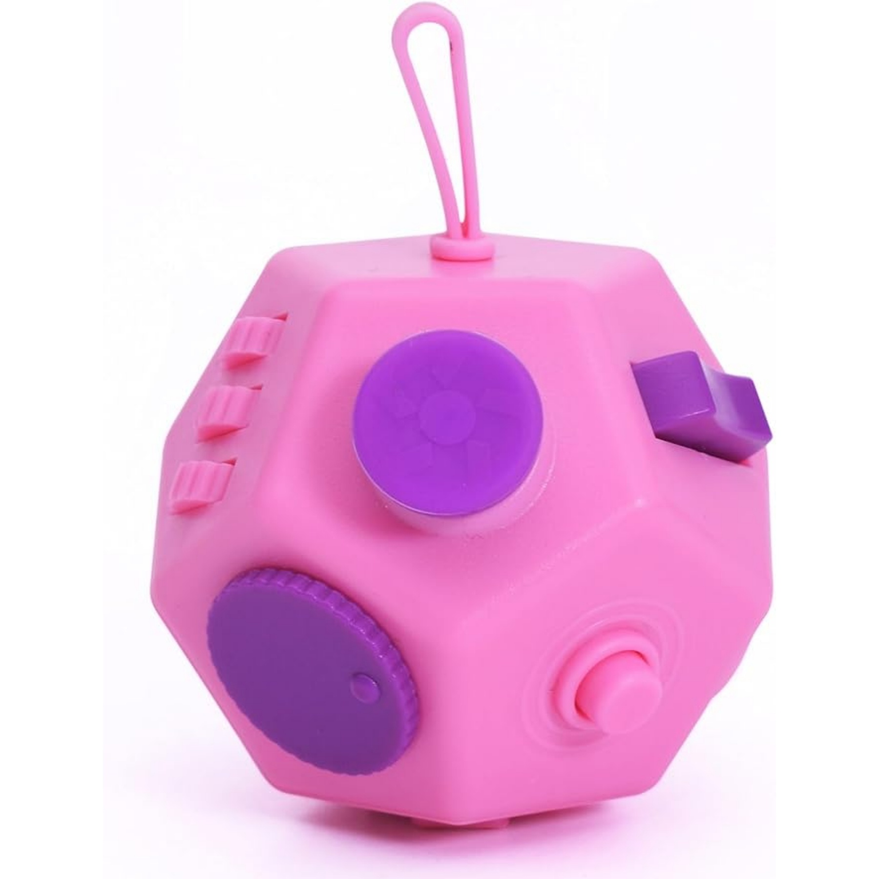 Cube Small Fidget Toy 4