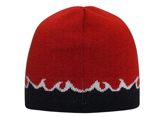 OTTO CAP® 8" Reversible Beanie 10