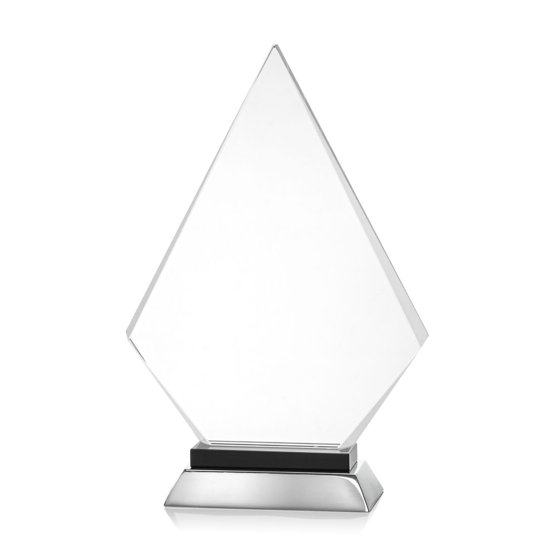Valhalla Award - Black 2