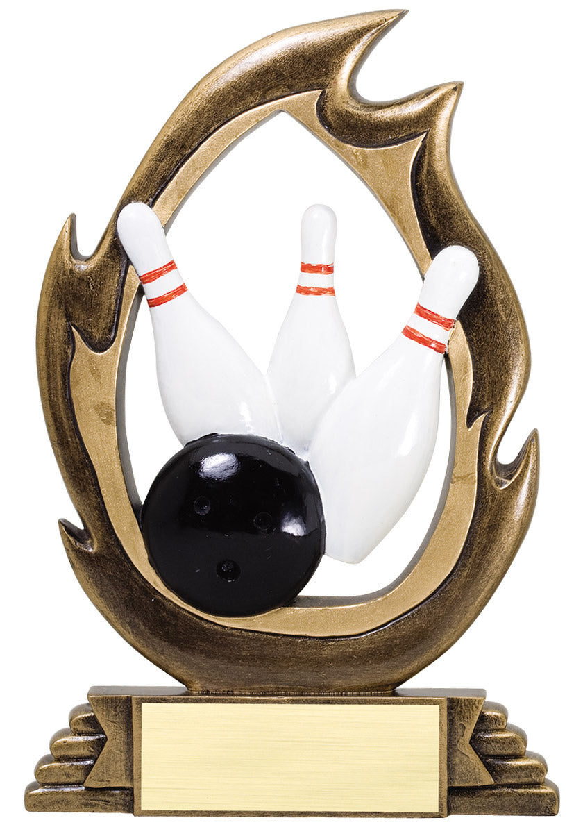Flame Series Resins 7