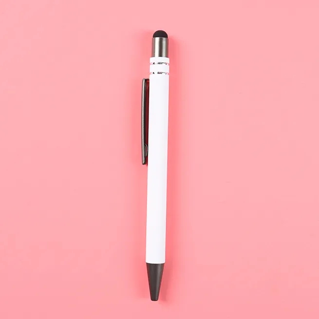 Silvana Soft-Touch Stylus Pen 7