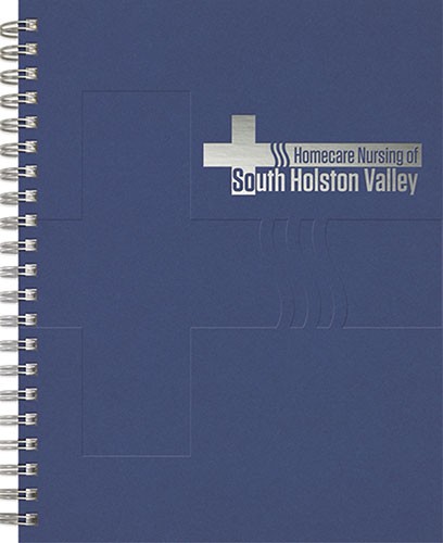 Classic Cover Series 1 - Large NoteBook 2